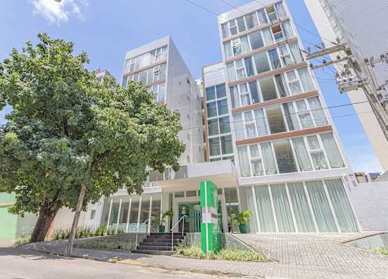 Ecco Hotel Fortaleza 1