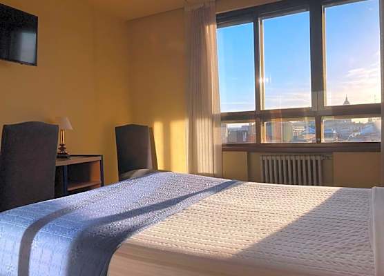 Hotel Condal 1