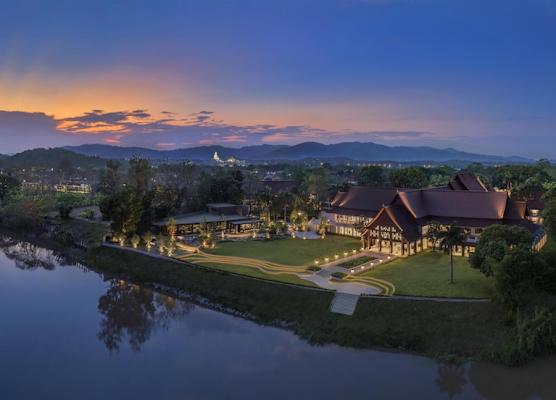 Kahavadi Chiang Rai, Curio Collection by Hilton 1
