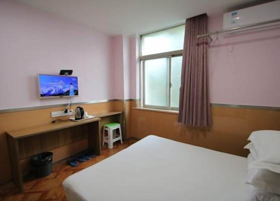 Keke Hotel 1