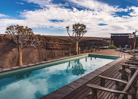 Fish River Lodge 1