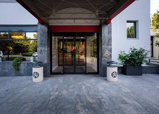 AN Hotel Milano San Donato 1
