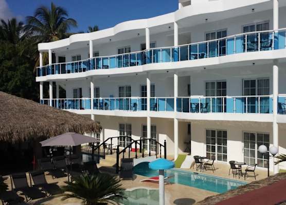 El Cabarete Spa Resort all-Inclusive 1