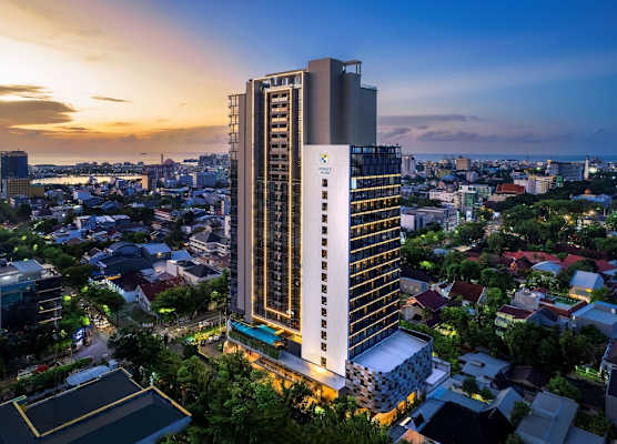 Hyatt Place Makassar 1
