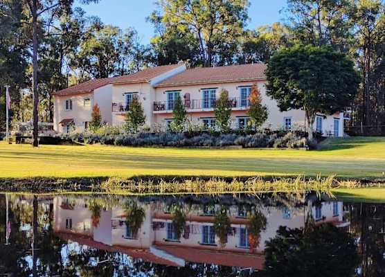 Villa Provence Estate 1