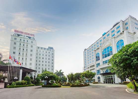 Ninh Binh Legend Hotel 1
