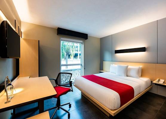 City Express Plus by Marriott Cali Colombia 1