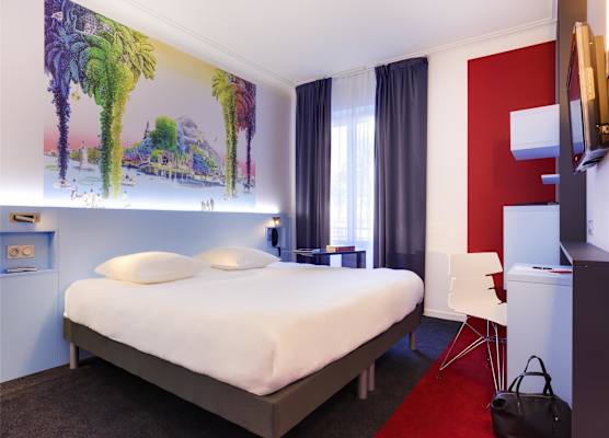 ibis Styles Nantes Centre Gare 1