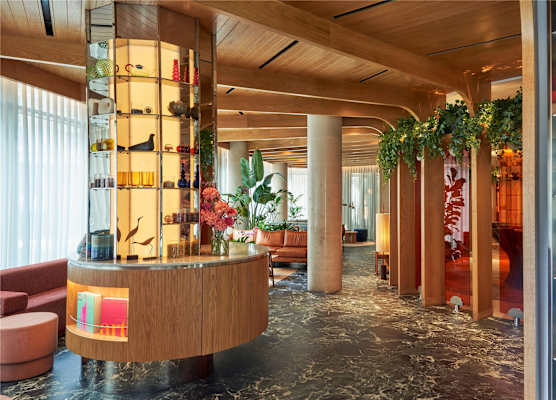 The BoTree London, Curio Collection by Hilton 1