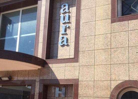 Hotel Aura 1