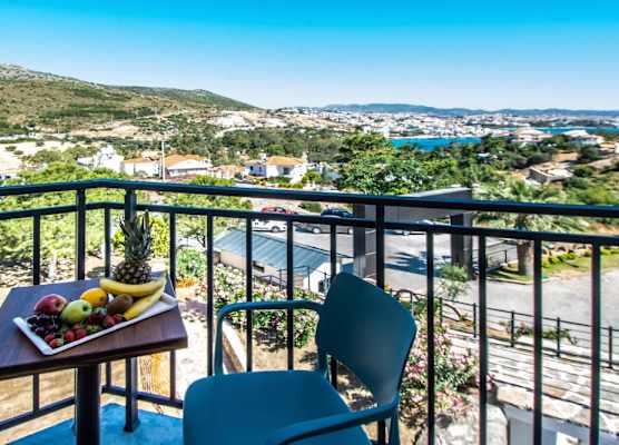 Dalya Resort Aqua & Spa Hotel Datça 1