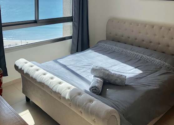 Spacious Sea View Apartment 1