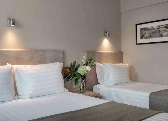 Rydges Rotorua 1