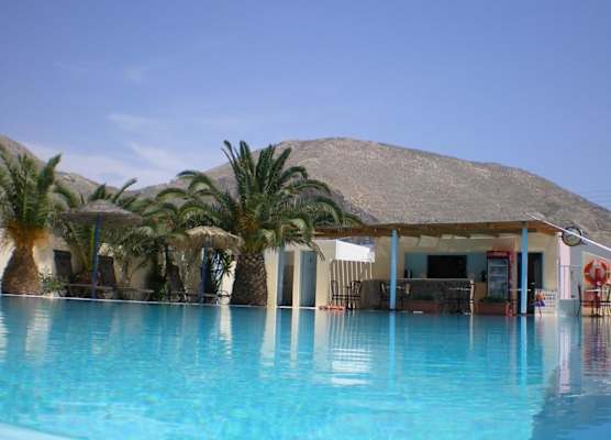 Gardenia Hotel 1