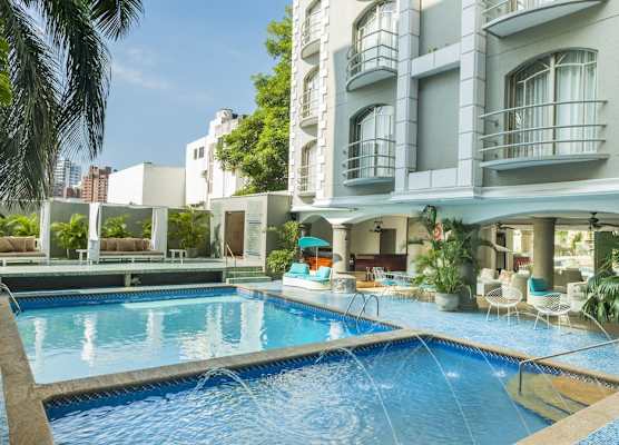 Country International Hotel 1