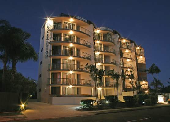 Excellsior Apartments 1