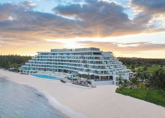 Goldwynn Resort & Residences 1