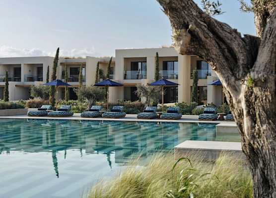 Amoh, a Luxury Collection Resort, Rhodes 1
