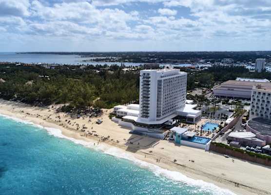 Riu Palace Paradise Island - Adults Only - All Inclusive 1