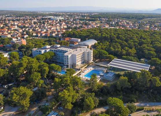 Family Hotel Adria - All inclusive 1