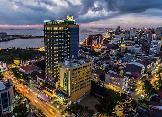 Arthama Hotels Losari Makassar 1