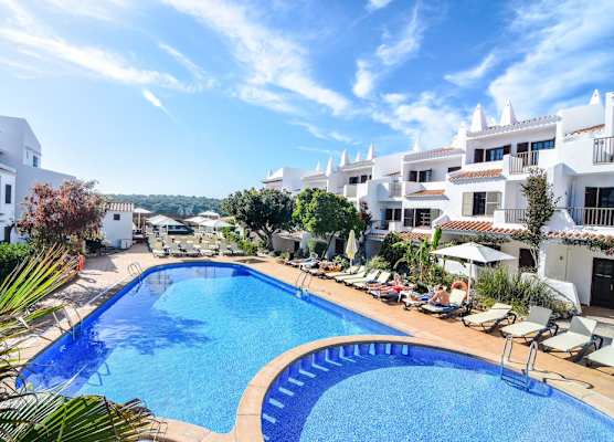 Aparthotel Nelva Resort 1