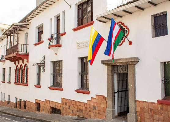 Hotel Boulevard del Río 1