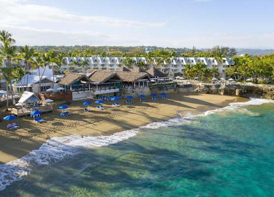 Select Sosua Adults Only, Trademark by Wyndham All Inclusive 1