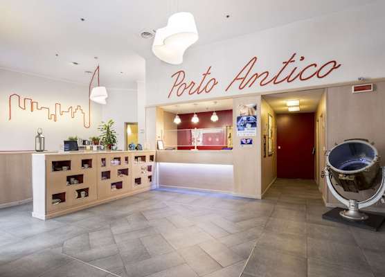 Best Western Porto Antico 1