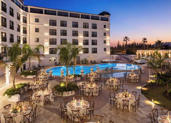 Ramada by Wyndham Dalaman 1