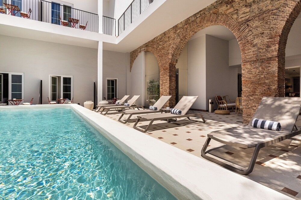 Nantes - Monte Gordo - Pousada Vila Real Santo Antonio - Monte Gordo