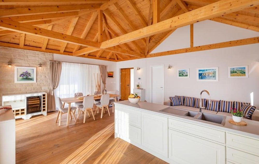 Lyon - Čilipi - Villa Harmonia - Čilipi