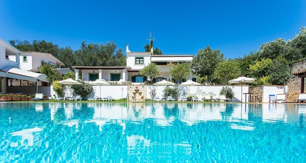 Lille - Dassia, Corfou - Paradise Inn - Dassia, Corfou