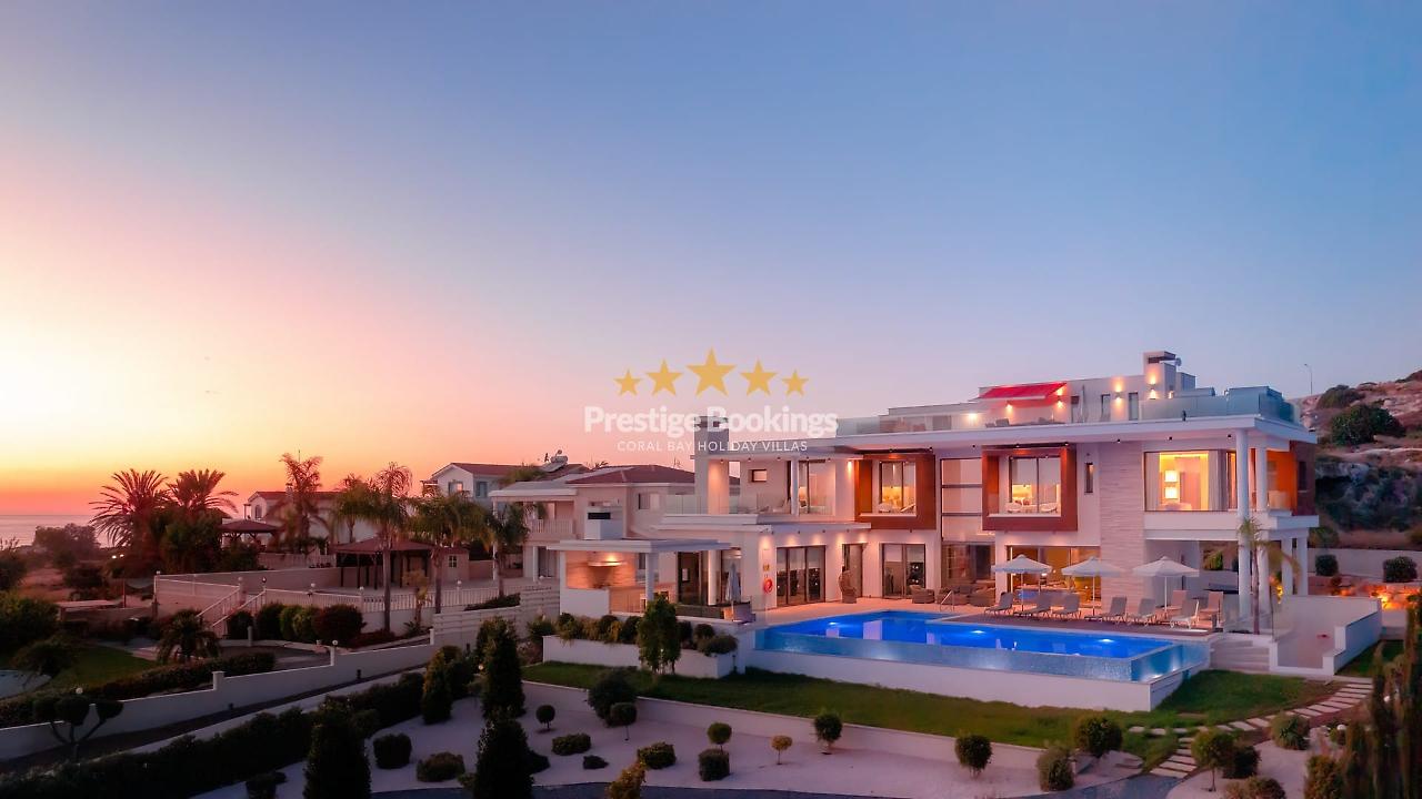 Bordeaux - Kissonerga - Prestige Bookings - Kissonerga