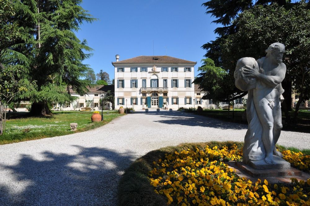 Brest - Mogliano Veneto - Hotel Villa Condulmer - Mogliano Veneto