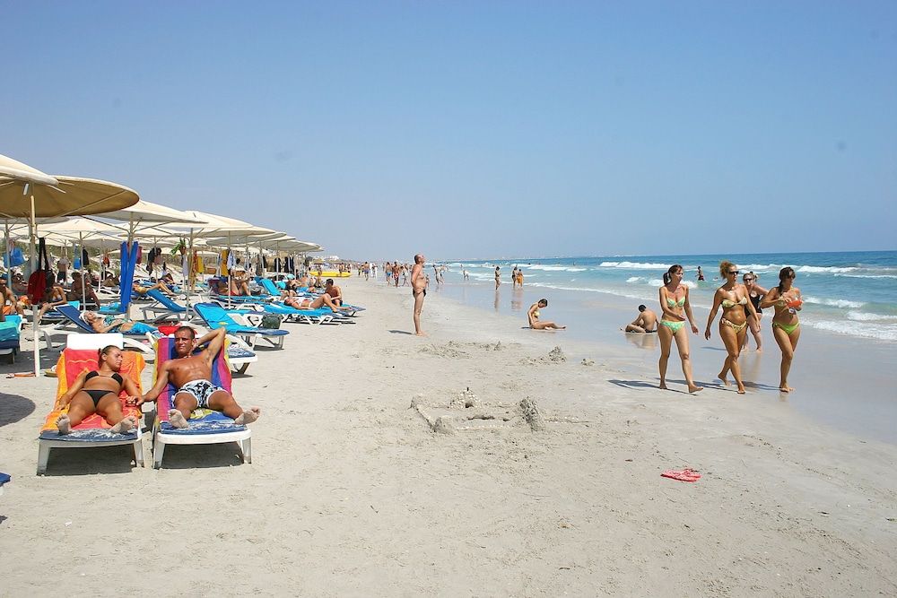 Nice - Mahdia - El Mouradi Mahdia - Mahdia