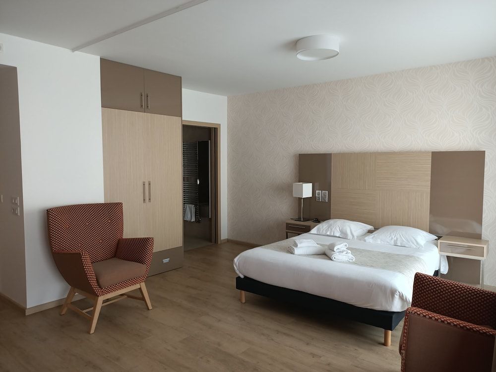 Paris - Chambery - Appart One Chambéry - Chambery