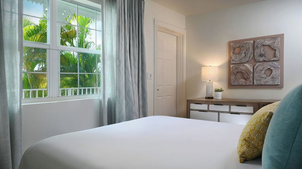 Paris - Key West (FL) - Southernmost Beach Resort and Guesthouses - Key West (FL)