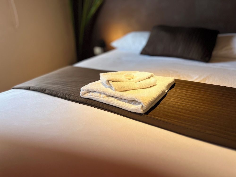 Lyon - Saint Domingue - MOKA HOUSE - Saint Domingue