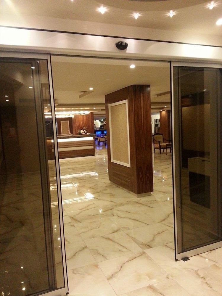 Lille - Alanya - Lavinia Apart & Hotel - Alanya