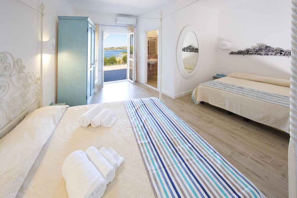Biarritz - La Maddalena - Grand Hotel Palau - La Maddalena