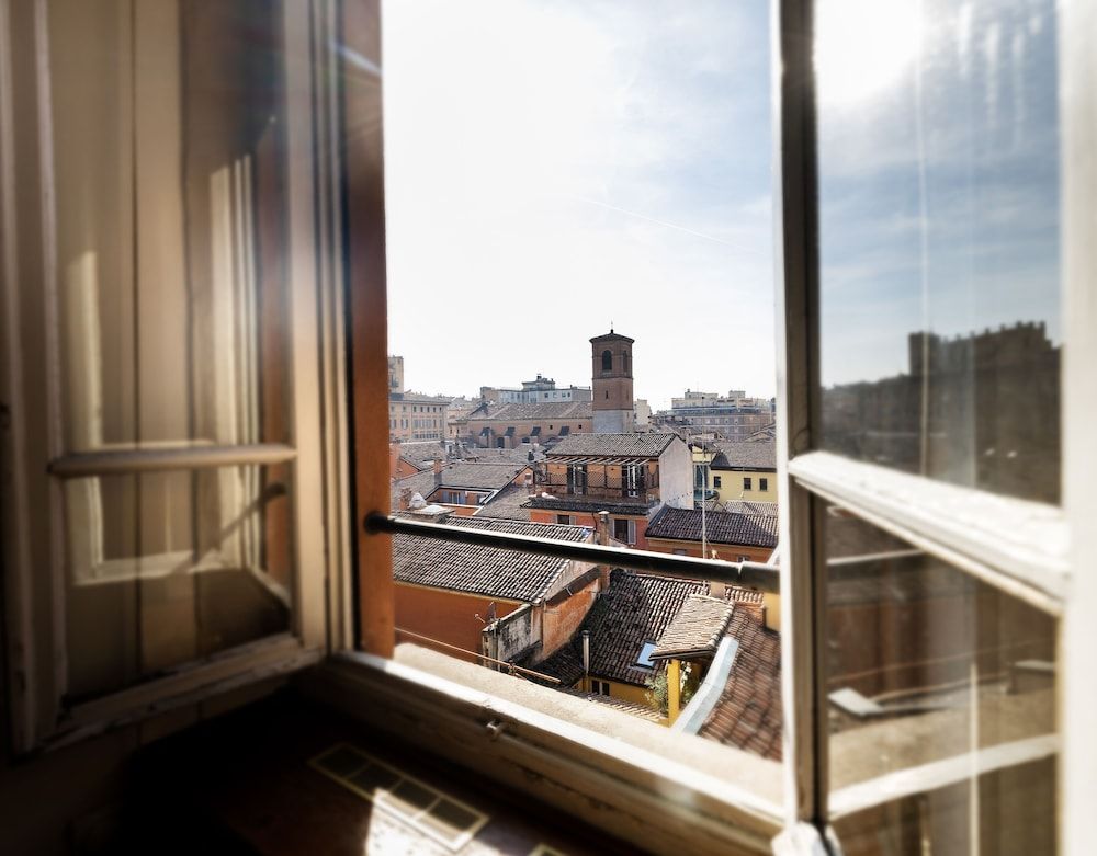 Paris - Emilie-Romagne, Italie - Hotel Palace Bologna Centro - Emilie-Romagne, Italie