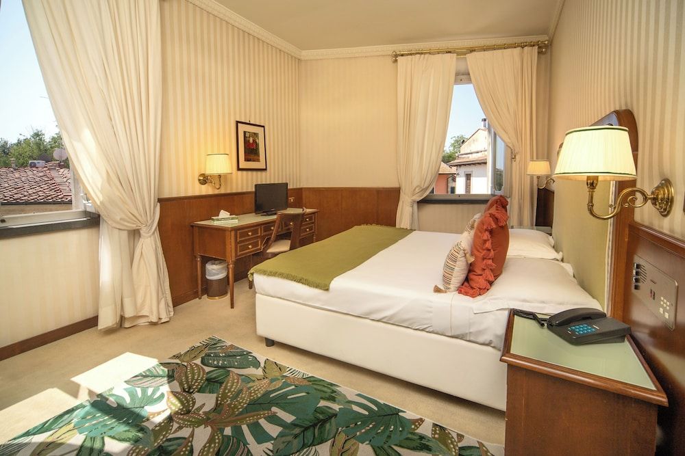 Bordeaux - Grosseto - Grand Hotel Bastiani - Grosseto