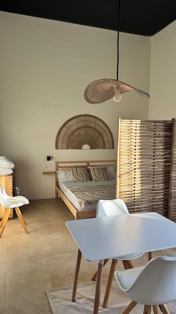 Bâle Mulhouse - Villajoyosa - GIACO SUITES - Villajoyosa