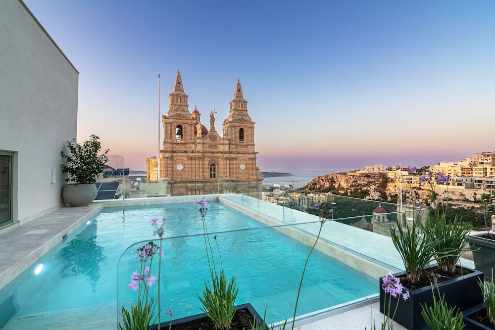 Marseille - St Paul's Baie - DOMS Boutique Living - St Paul's Baie