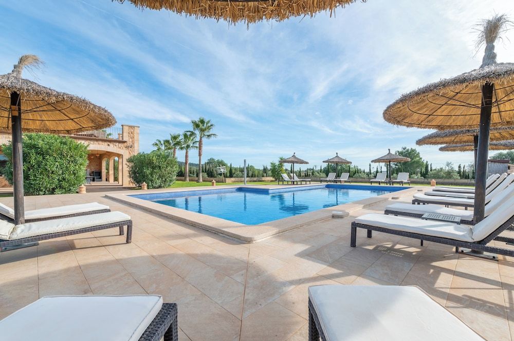 Biarritz - Llucmajor - Son Sampoli Suites Adults Only by MHR - Llucmajor