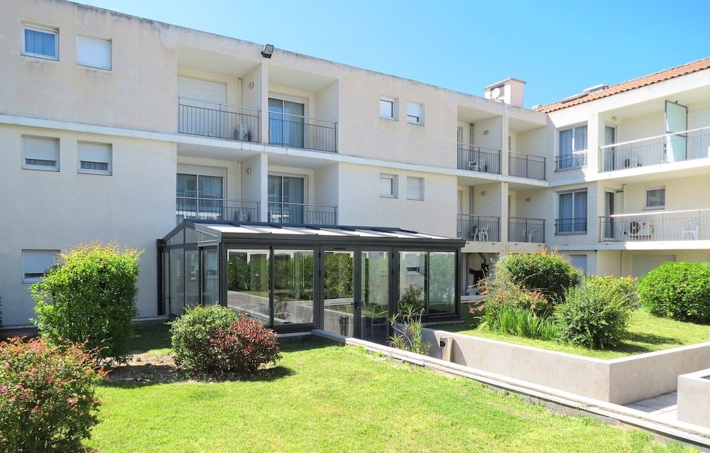 Lille - Aix-en-Provence - Appart'hôtel Odalys City - Aix en Provence Ouest - Aix-en-Provence