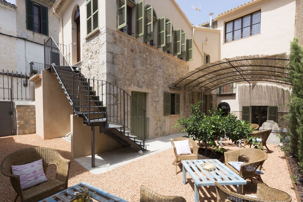 Bâle Mulhouse - Sóller - SólleRooms - Sóller