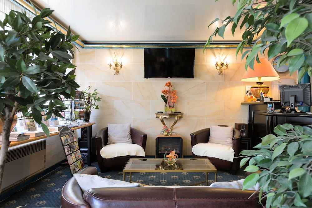 Marseille - Saint-brieuc - Hotel De Clisson Saint Brieuc - Saint-brieuc