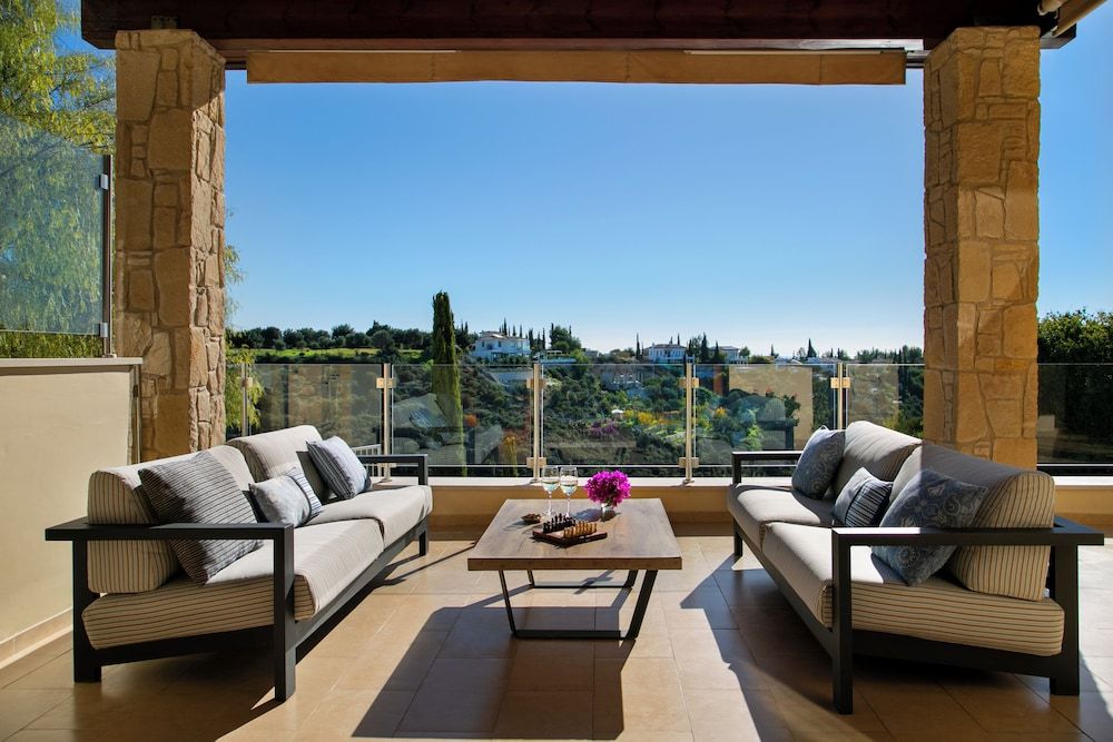 Brest - Pissouri - Aphrodite Hills Rentals - Superior Villas - Pissouri